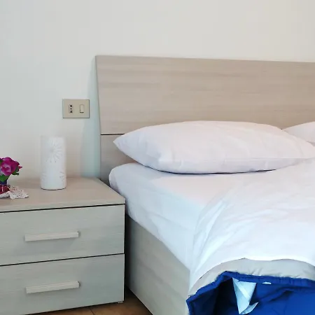 Apartment Meta Italy A San Siro Milan