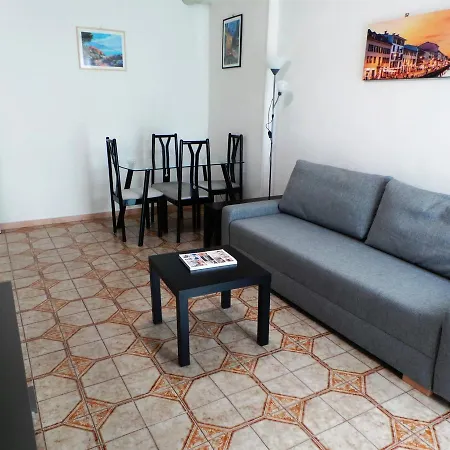 Apartment Meta Italy A San Siro *