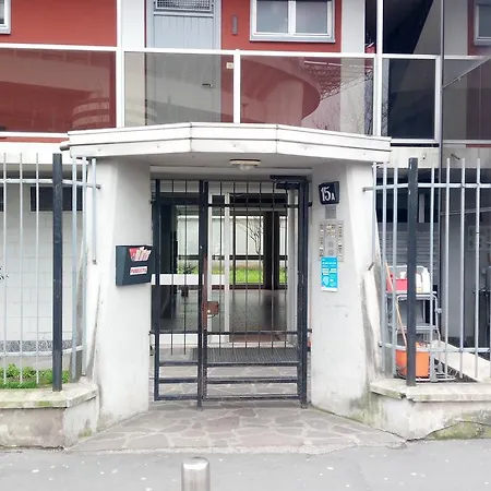 Lejlighed Meta Italy A San Siro Milano
