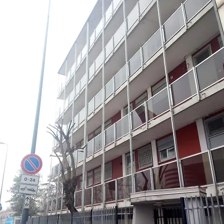 Meta Italy A San Siro *