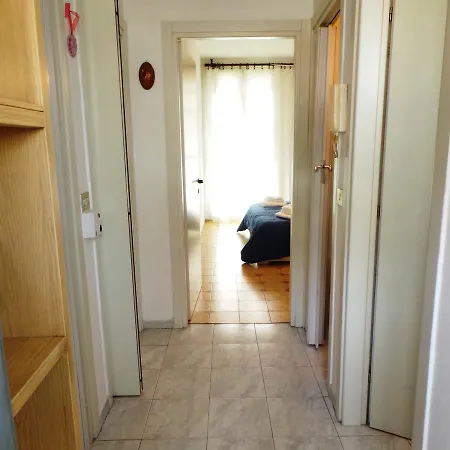 Apartment Meta Italy A San Siro