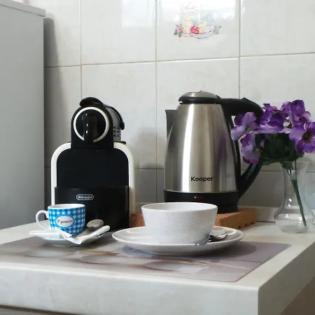 Apartment Meta Italy A San Siro *